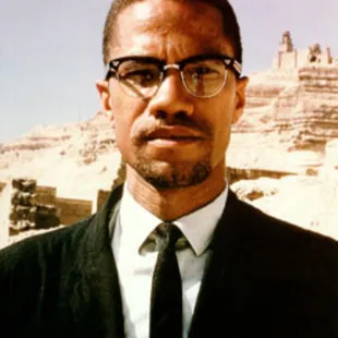 Malcolm X