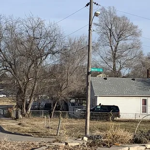 Malcolm X Ave