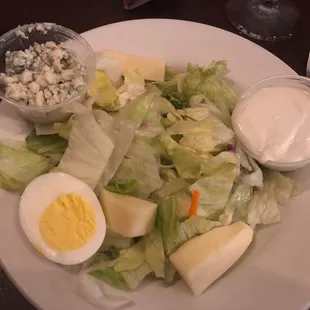 Ordered with no tomatoes