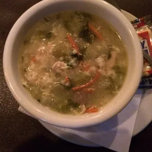 Italian Wedding Souo