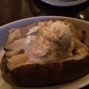 Baked Potato