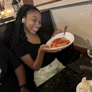 Maldini's Ristorante Italiano