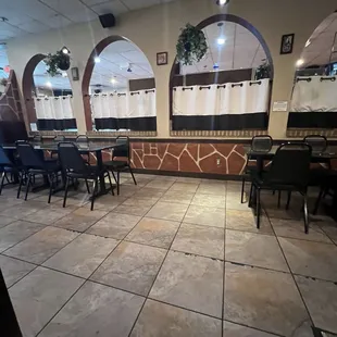interior