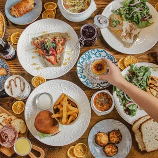 Maldon’s Bistro
