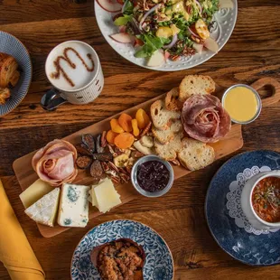 Charcuterie Board!