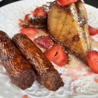 French Toast
