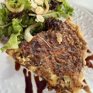 Quiche Lorraine