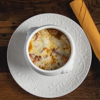 French Onion Soup