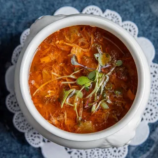 Gumbo