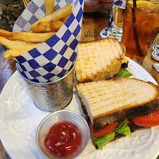 BLT Sandwich