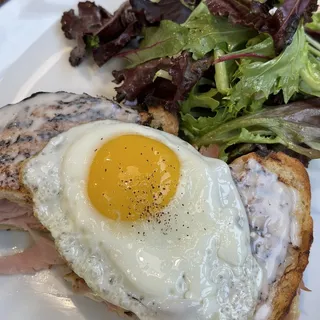 French Sandwich