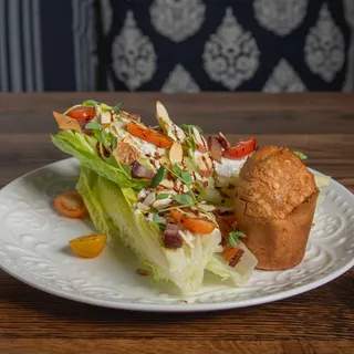 Wedge Salad