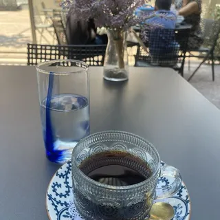 Drip Coffee