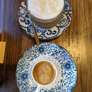 Espresso