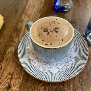 Hot Chocolate