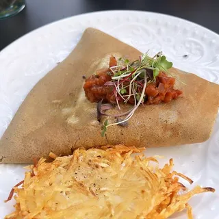 Hash Browns