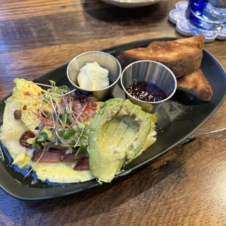 Toast