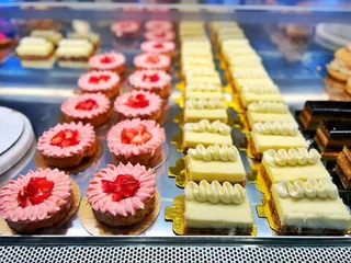 Chaupain Bakery