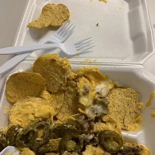 Dissapointed and money not well spent. $13 for their nachos. Menu is misleading and sounds better than it looks.