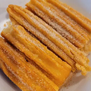 Churros