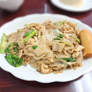 Pad See Ew