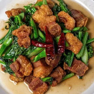 Pork Belly