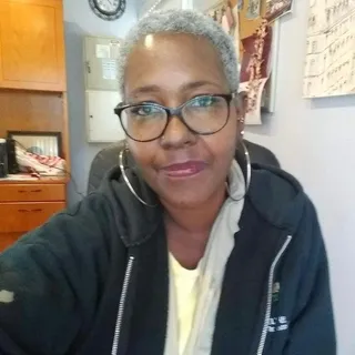 Lawanda F.