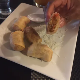 Spring Rolls