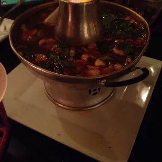 Tom YUM