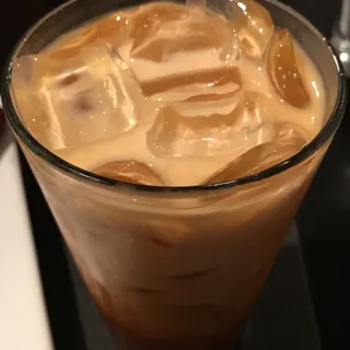 Thai Tea