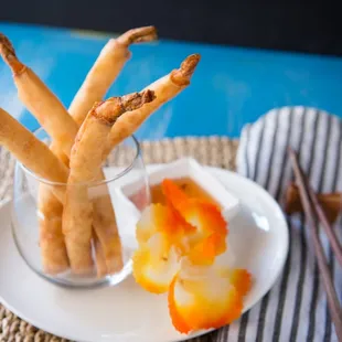 Firework Shrimp
