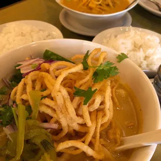 Khao Soi