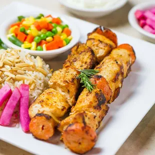 seafood, grilled seafood, grilled fish, food, fish