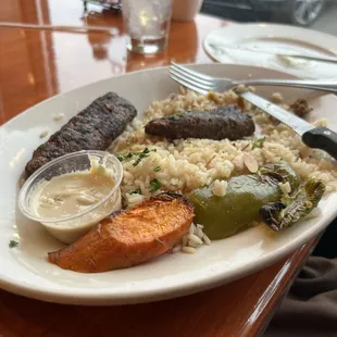 grilled fish, food, grilled seafood, fish, seafood