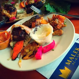 food, chicken wings and fried chicken