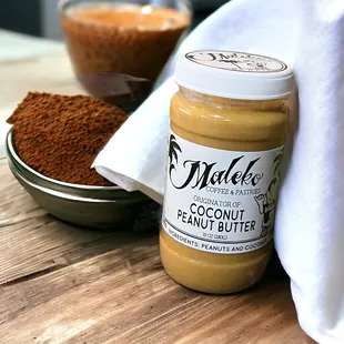 Maleko Coffee And Pastries