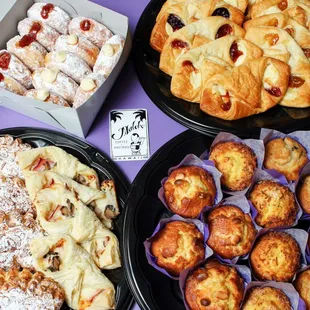 Need some to do your catering contact us for a custom orders. 24 hour notice Required