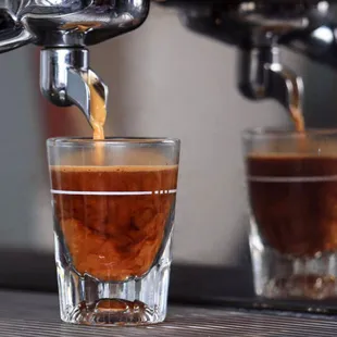 Expresso