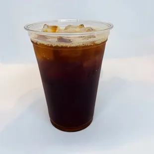 Cold brew