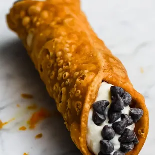 Cannoli