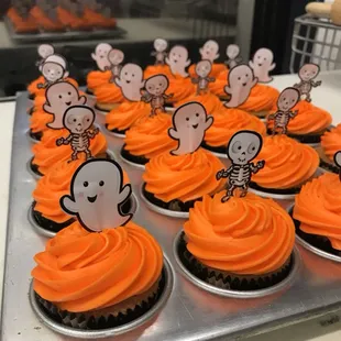 Halloween time