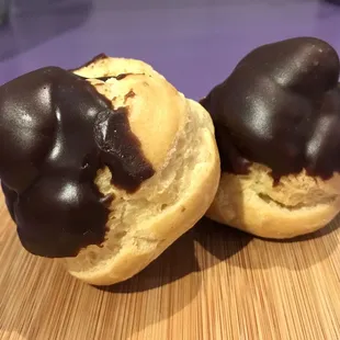 food, donuts