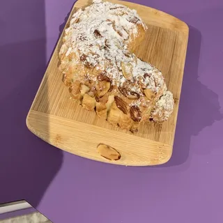 Bear claw