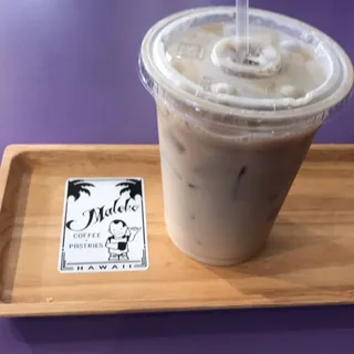 Cold Brew