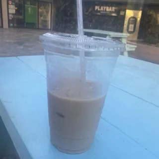 Iced Latte