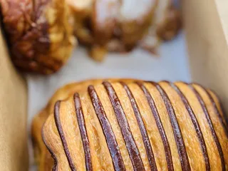 Halekulani Bakery