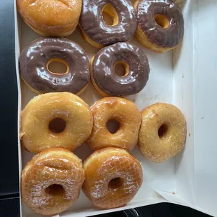 Donuts