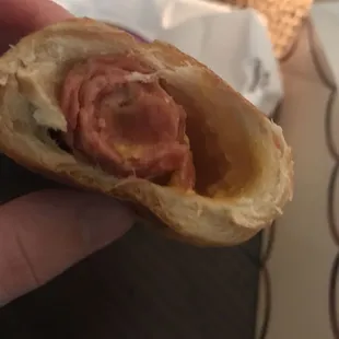 Sausage kolache