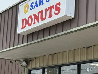 Sams Donuts