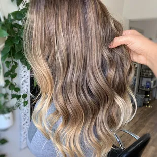 warm tones are so beautiful